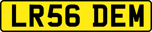 LR56DEM