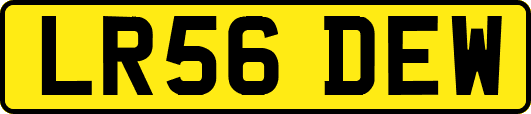 LR56DEW