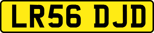 LR56DJD