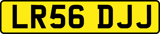 LR56DJJ