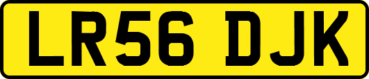 LR56DJK