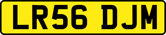 LR56DJM