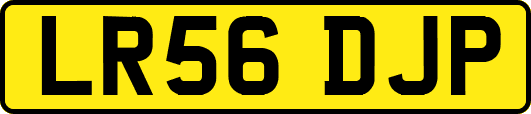 LR56DJP