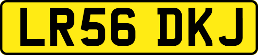 LR56DKJ