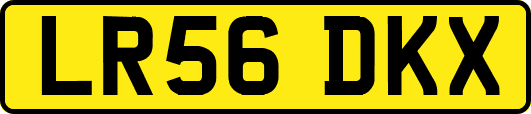 LR56DKX