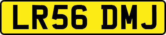 LR56DMJ