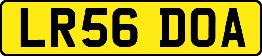LR56DOA