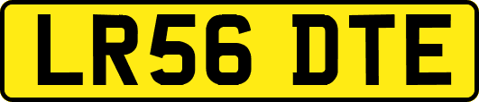 LR56DTE