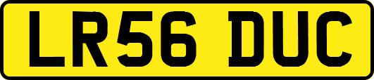 LR56DUC