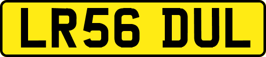 LR56DUL