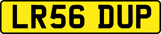 LR56DUP
