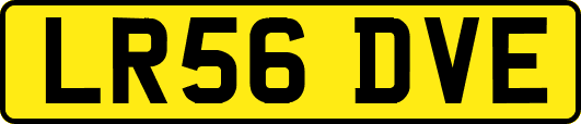 LR56DVE