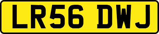 LR56DWJ