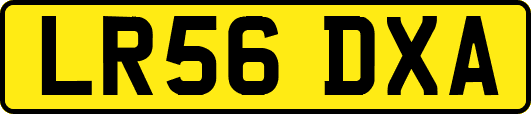 LR56DXA