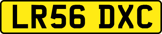 LR56DXC