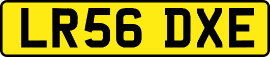 LR56DXE