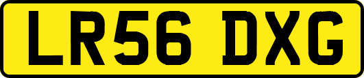 LR56DXG