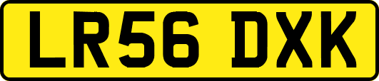 LR56DXK