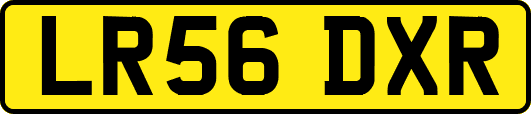 LR56DXR