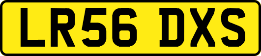 LR56DXS