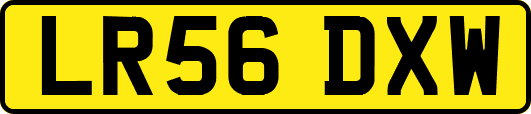 LR56DXW
