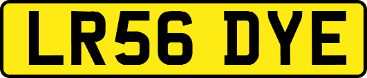 LR56DYE