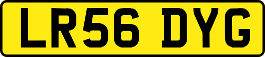 LR56DYG