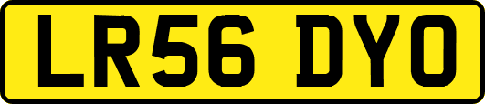 LR56DYO