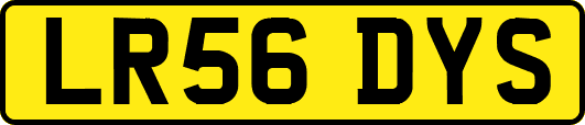 LR56DYS