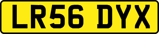 LR56DYX