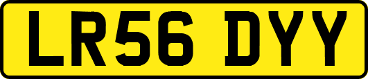LR56DYY