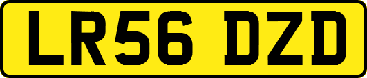 LR56DZD