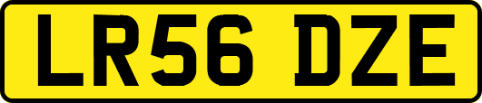 LR56DZE