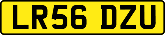 LR56DZU