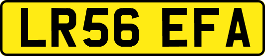 LR56EFA