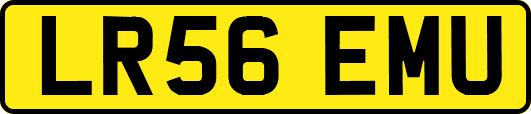 LR56EMU