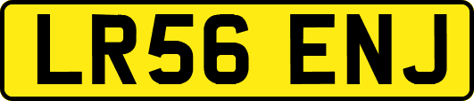 LR56ENJ