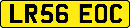 LR56EOC