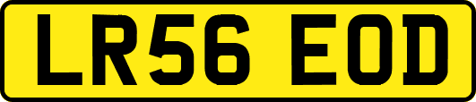 LR56EOD