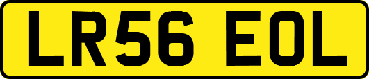 LR56EOL