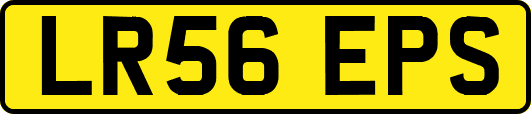 LR56EPS