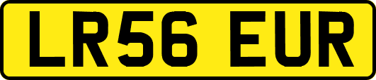LR56EUR