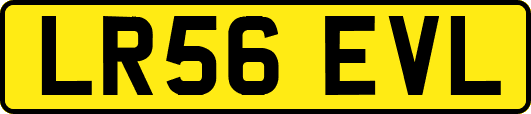 LR56EVL