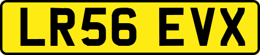 LR56EVX
