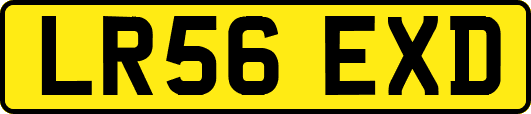 LR56EXD