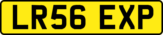 LR56EXP