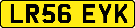 LR56EYK