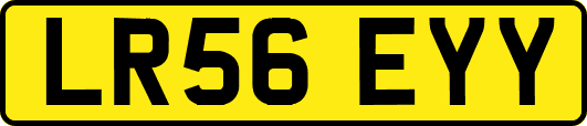 LR56EYY