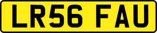 LR56FAU