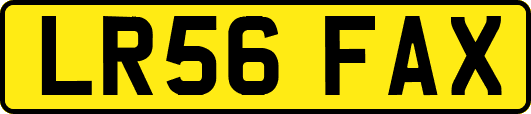 LR56FAX